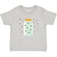 thumbnail image 3 of Inktastic Fireflies Summer Vacation Boys or Girls Baby T-Shirt, 3 of 5