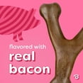 thumbnail image 3 of Benebone Essentials Wishbone Bacon M/L, 3 of 6