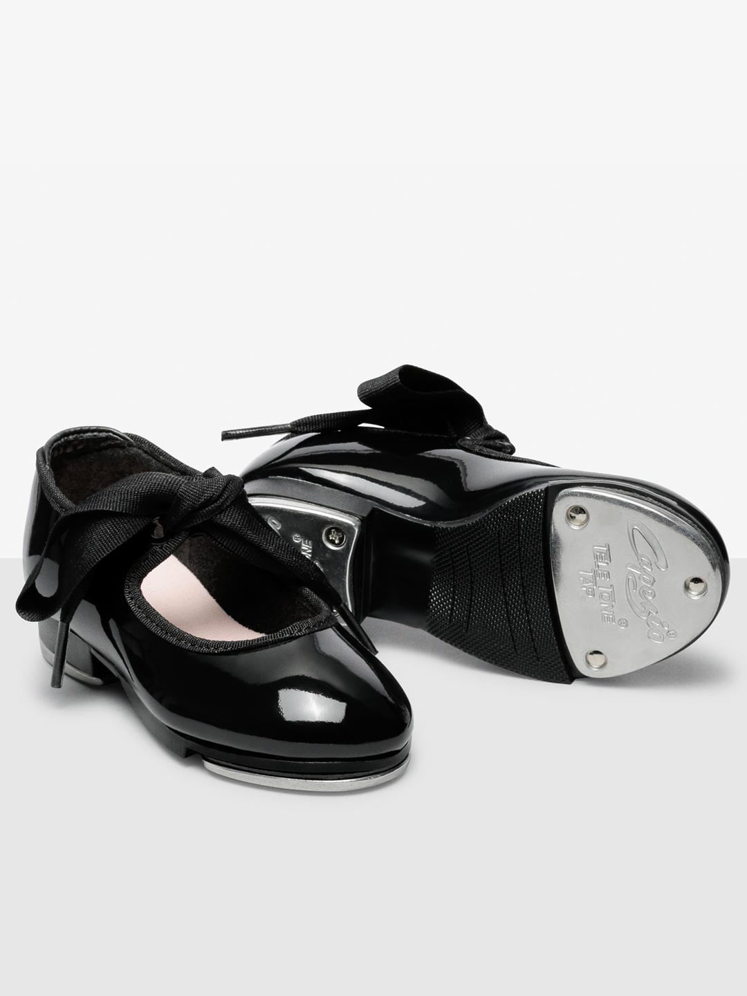Capezio Jr. Tyette Tap Shoe - Child