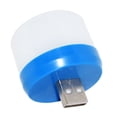 thumbnail image 1 of Lámpara de enchufe USB Computadora Carga de energía móvil Protección ocular pequeña Luz de lectura JShteea Para estrenar, 1 of 7