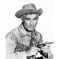 thumbnail image 2 of Thunder In The Sun Jeff Chandler 1959 Photo Print (16 x 20), 2 of 2