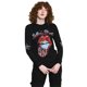 thumbnail image 1 of The Rolling Stones - Camiseta US Tour '78 de Manga Larga para Adultos Unisex (Negro), 1 of 3