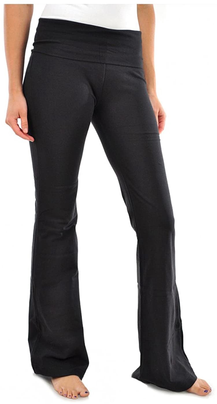 Yoga Workout Pants 