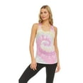 thumbnail image 4 of Tie Dye Tank Top Men Women - Fun Bright Colotful Tops, 4 of 4
