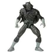 Marvel Legends Series Classic Comics Black Panther Action Figure, 1 Build-A-Figure Part