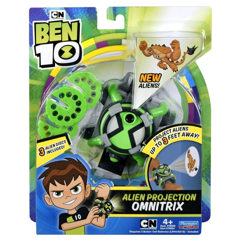 Omnitrix de Ben 10 - - 3D Warehouse