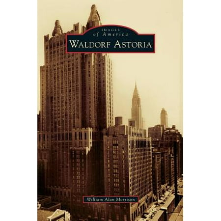 Waldorf Astoria (Best Restaurants Near Waldorf Astoria)