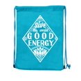 thumbnail image 2 of Yoga Gym Bags, Cotton Drawstring Yoga Bags for Yoga Blocks, & Yoga Clothes, 2 of 2