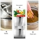 thumbnail image 3 of WEUVEB 3Ud Escurridor De Acero Inoxidable Para Para Verduras Y, 3 of 7