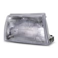 thumbnail image 5 of For Mazda B2300 Headlight 1998 1999 2000 Passenger Side MA2503113 | ZZP0-51-030B, 5 of 8