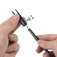 thumbnail image 4 of Shisuyan Lip Pencil Liner Aluminum Alloy 2Set, 4 of 8