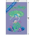 thumbnail image 3 of Rick And Morty - Portal Fall Wall Poster, 22.375" x 34", 3 of 4