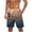 Khaki#hot pink board shorts men, variant on LMKIHUSA Swim Shorts for Men Big and Tall Stretchy Beach Shorts Hawaiian Vacation Shorts Tropical Lounge 2025 Shorts Elastic Waist Drawstring Shorts Light Blue,XXXXL