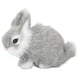 thumbnail image 5 of Conejos De Peluche En Miniatura, Muñeco De Peluche Estable, Suave Y Cómodo Para Decoración De Mesa, 5 of 7