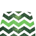 thumbnail image 5 of TaTaai St. Patrick's Day Random Print Women High Waist Capri Yoga Pants Skinny Fit Stretchy Fabric Machine Washable No Fading Versatile Holiday Casual Daily Sports Leggings Gift, 5 of 5
