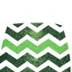 thumbnail image 5 of TaTaai St. Patrick's Day Random Print Women High Waist Capri Yoga Pants Skinny Fit Stretchy Fabric Machine Washable No Fading Versatile Holiday Casual Daily Sports Leggings Gift, 5 of 5