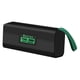 thumbnail image 1 of Bolsa de herramientas para electricista, multifuncional, resistente al agua, portátil, organizador de herramientas. M Capa única, 1 of 9