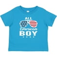 thumbnail image 3 of Inktastic All American Boy USA Parade Boys Baby T-Shirt, 3 of 5