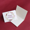 thumbnail image 3 of 10 invitaciones de cumpleaños, invitaciones de cumpleaños con sobres, invitaciones de cumpleaños, invitaciones de fiesta de cumpleaños para niños, niñas y niños (bendición), 3 of 3