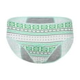 thumbnail image 2 of WILLBEST Culottes Taille Haute Femmes Adolescentes Culottes Protectrices Anti-Fuites Flux Abondant Culottes Post-Partum Menstruelles, 2 of 7