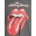 thumbnail image 7 of Rolling Stones Men's & Big Men's Icon and Pop Art Graphic T-shirts, 2-Pack, Sizes S-3XL, 7 of 7