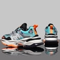 thumbnail image 3 of New Korean Style Sport Shoes  , Men's casual sports fashion sneakers for running |, 3 of 9