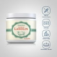 thumbnail image 3 of Piping Rock Lanolin Cream | 7 Fl Oz | 100% Pure, 3 of 5