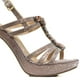 thumbnail image 4 of Zapatillas para Mujer Trendy Shoes 63290 dorado 22, 4 of 4