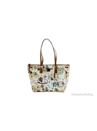 Gucci X Disney Mickey Mouse Print Medium Tote Bag in Natural for Men
