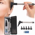 thumbnail image 1 of 1 Set Otoscope Ophthalmoscope Ear and Eye Care, 1 of 5