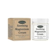 thumbnail image 1 of Soothing Magnesium-Cream Soothing and Relieving Fatigue Magnesium Cream Helps 114g Anti-Aging Skin Care Kits, 1 of 5