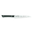 thumbnail image 1 of Kai Hand Sharpened Japanese Stainless Steel Kitchen Pro 6 Inch Utility Knife, 1 of 4