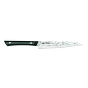 Kai Pro Utility Knife, 6 inch Japanese Stainless Steel Blade, NSF Certified, From the Makers of Shun