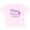AD-Pink, variant on Inktastic Purple Happy Birthday Mommy Boys or Girls Baby T-Shirt