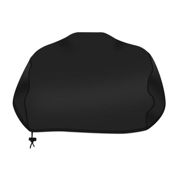 iCOVER Grill Cover for Ninja, Heavy Duty Waterproof BBQ Cover for Ninja Woodfire Outdoor Grill OG700 Series Barbecue Cover with Drawstring