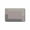 Gray, variant on Antqov Bath Mat, 16x24" Quickly-Drying Non-Slip Thiner Bathroom Mat Super Absorbent Bath Rug for Bathroom Floor Home