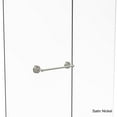 thumbnail image 3 of Prestige Regal Collection Shower Door Towel Bar - Polished Nickel / 18 Inch, 3 of 5