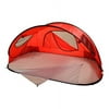 Beach Shelter - Red