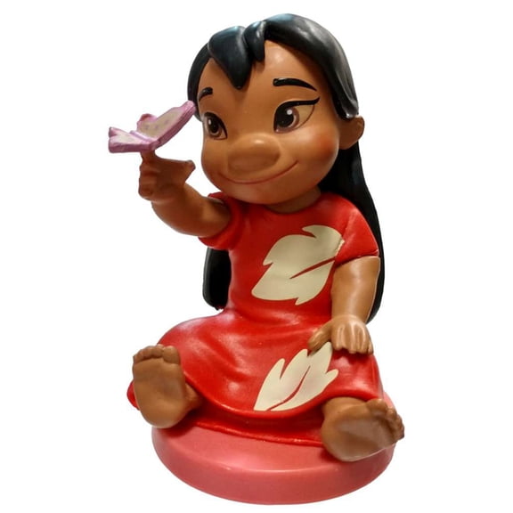 Disney Animators' Collection Lilo PVC Figure (Toddler) (No Packaging)