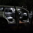 thumbnail image 4 of Accesorios de iluminación interior LED para coche Volkswagen VW GOLF 4 5 6 7 MK7 Passat B5 B6 B7 B8 POLO 9N 9N3 6R 6C Scirocco Tiguan MK1, 4 of 5