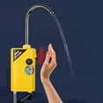 thumbnail image 3 of Bomba de oxígeno absorción de agua de inducción automática 3 modos Amarillo Yuyangstore Bomba de oxígeno de pesca, 3 of 8