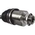 thumbnail image 3 of CARDONE New 66-3543 CV Axle Assembly Front Left fits 2004-2011 Mitsubishi Mr980367, 3 of 3