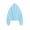 Blue, variant on Roiihwy Swimming Gear Swimming Floats Board, Sports Swimming Kickboard, Training Assistant Tool for Pool, 15.2x11.2x1.3in Pink
