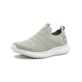 thumbnail image 4 of Tenis Charly Para Mujer Tipo Calcetín Transpirables Ligeros Beige 25, 4 of 6