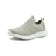 thumbnail image 4 of Tenis Charly Para Mujer Tipo Calcetín Transpirables Ligeros Beige 25, 4 of 6