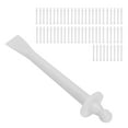 thumbnail image 4 of Barra De Cera Para La Nariz, Aplicador De Cera Para Depilación De La Nariz, 60 Piezas De Nariz Para Fosas Nasales, Cejas, Pelo De Labios, 4 of 7