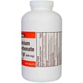 thumbnail image 5 of Rugby Calcium Carbonate Tablet, 648 mg, 1000 Count, 5 of 5