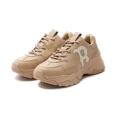 thumbnail image 3 of MLB Chaussures de Course Unisexes Big Ball Chunky Window Boston Red Sox Beige, 3 of 5