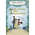 thumbnail image 1 of Libro El Relato Del Inquisidor, Autor Adam Gidwitz, Editorial Picaronaobelisco, 1 of 2