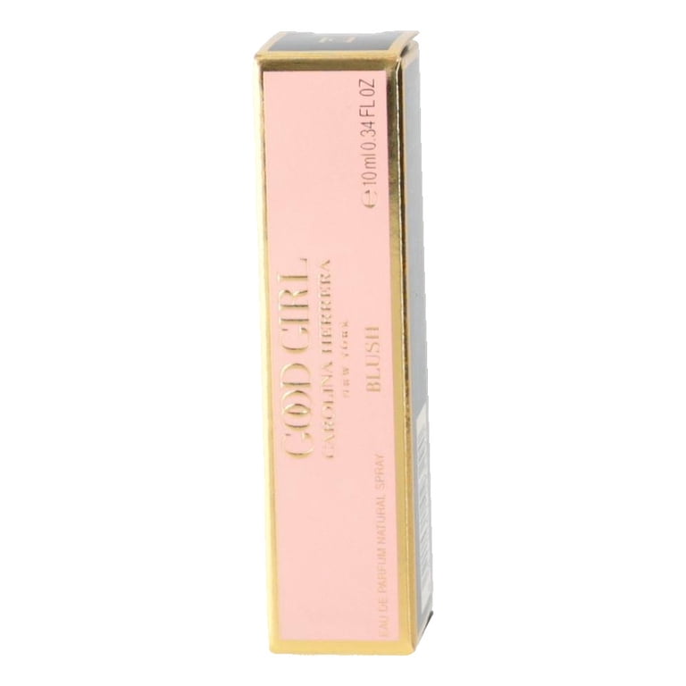 Carolina Herrera Good Girl Blush 0.34 oz EDP Spray for Women